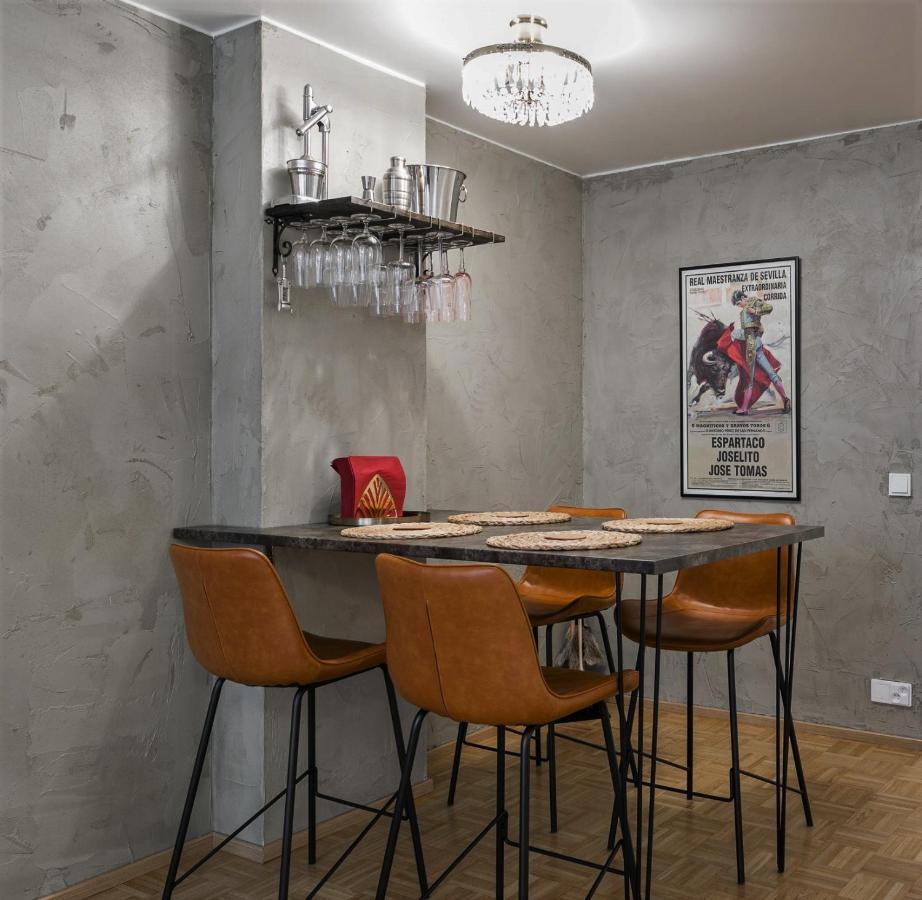 Appartement Factory Loft à Turku Extérieur photo